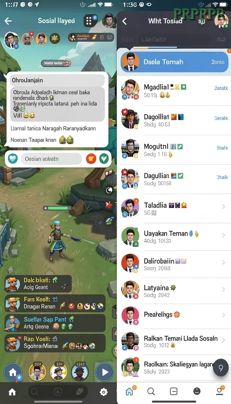 Screenshot h85 nomor 2