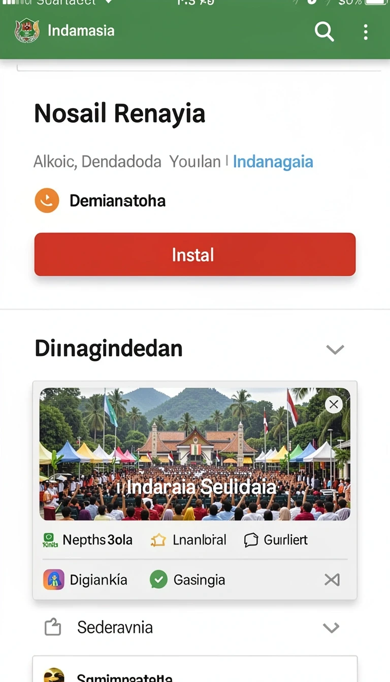 Screenshot Review Aplikasi nv77 nomor 1