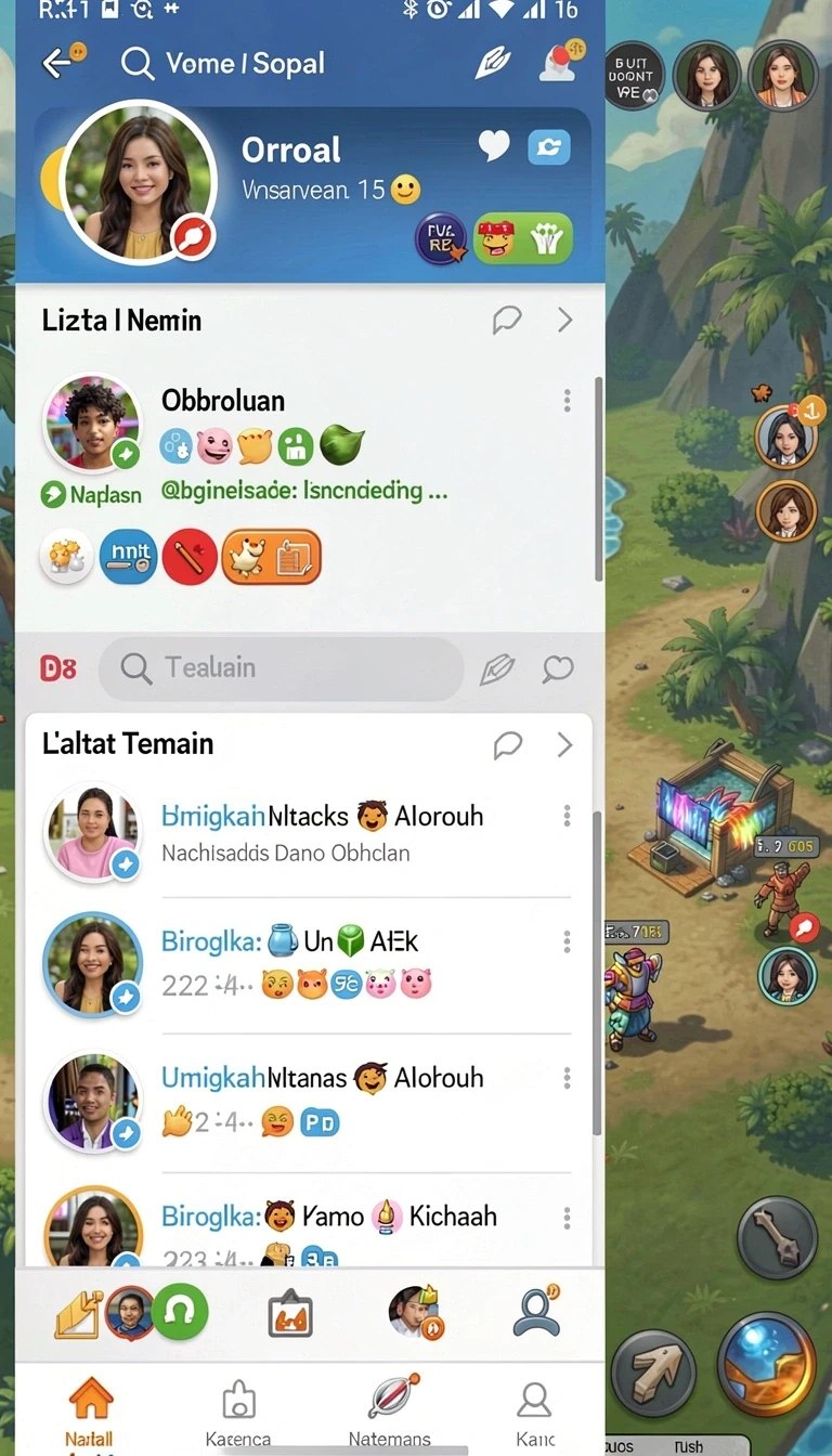 Screenshot Review Aplikasi best nomor 2