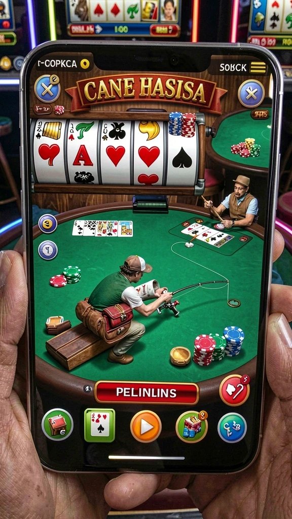 Screenshot arena212 Terbaru: Download APK dan Info Lengkap nomor 2