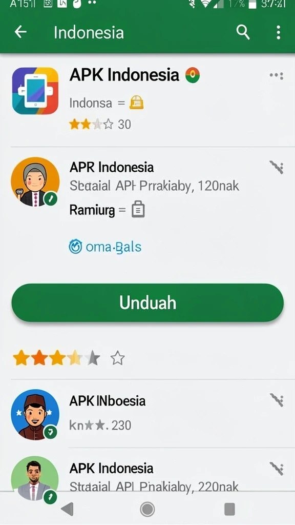 Screenshot Review Aplikasi hoki9 nomor 1