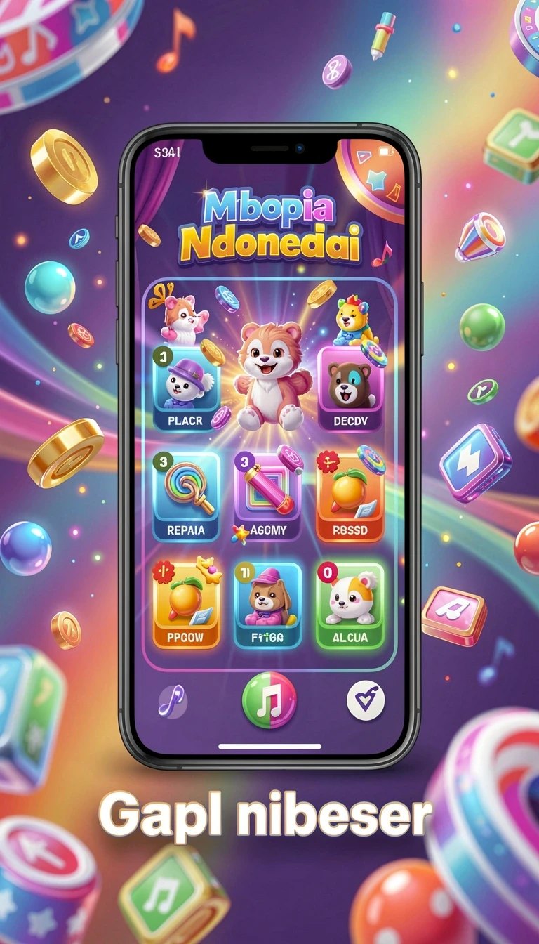 Screenshot tmokwin Terbaru untuk Android: Download APK Gratis nomor 3