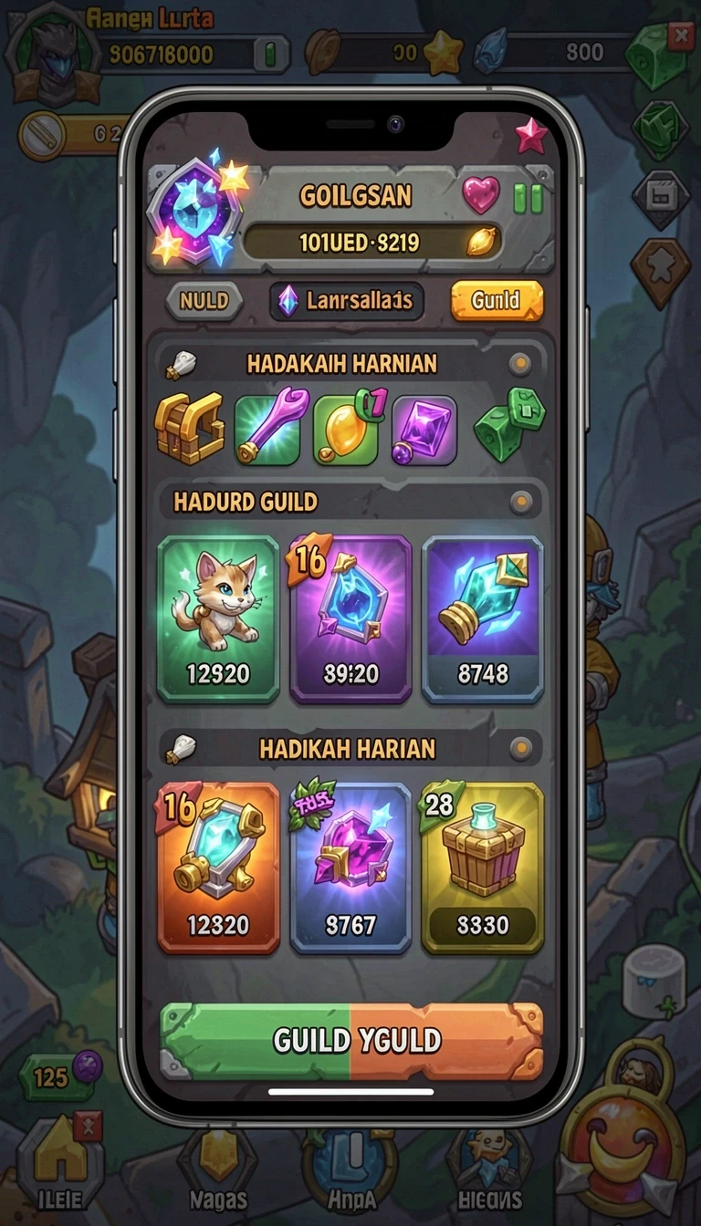 Screenshot sd107 Versi Terbaru untuk Android Tanpa Ribet nomor 1