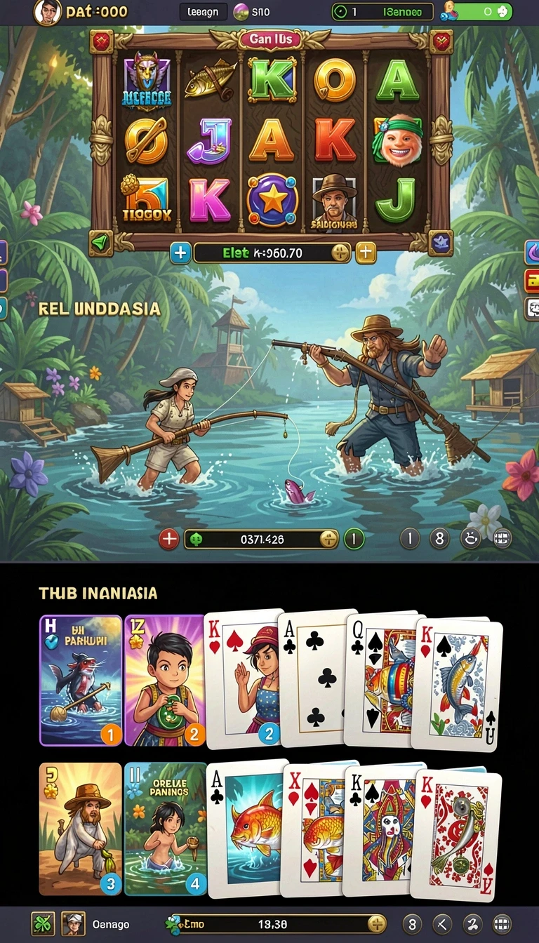 Screenshot Review Aplikasi slot88jp nomor 3