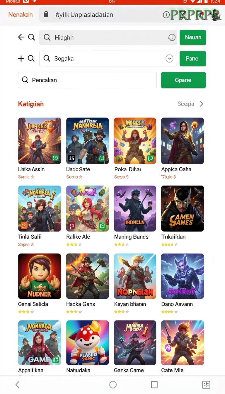 Screenshot idklub nomor 3