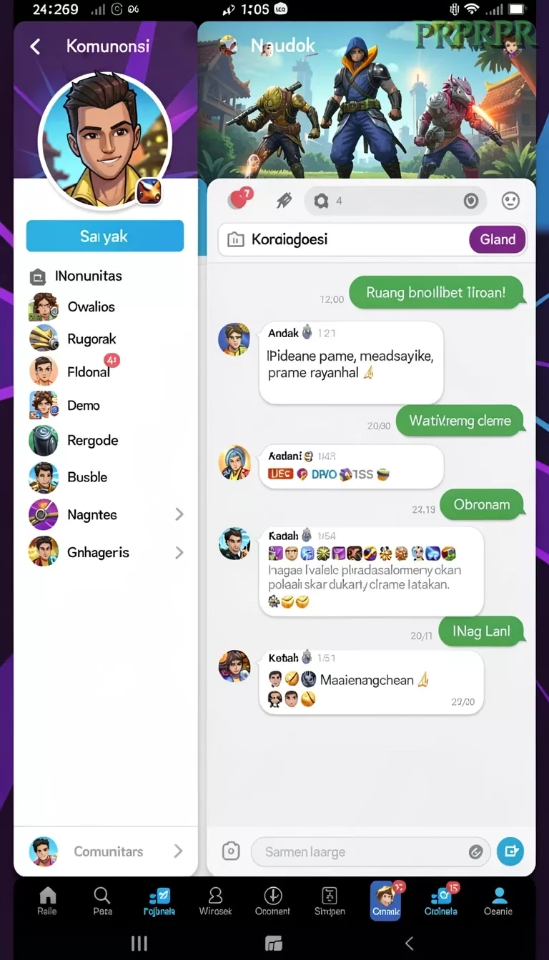 Screenshot bingo188 nomor 3