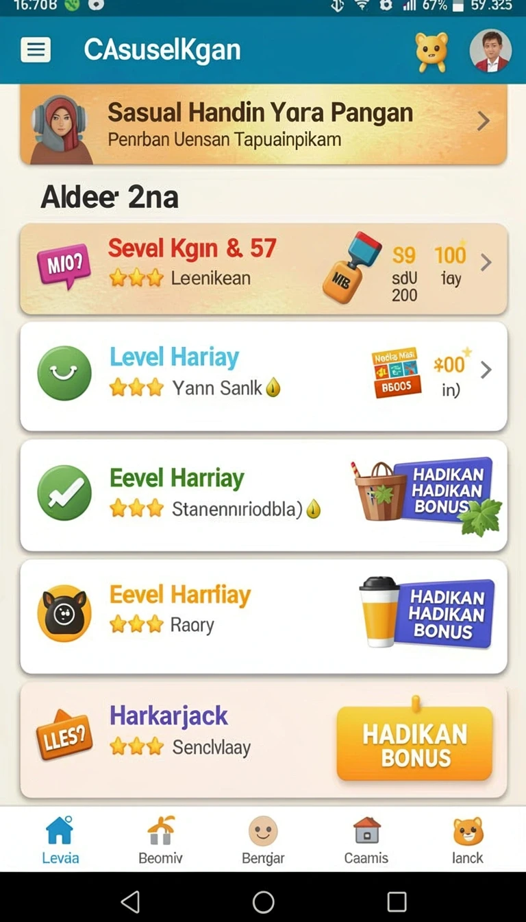 Screenshot watitoto APK Terbaru dengan Fitur Lengkap nomor 2