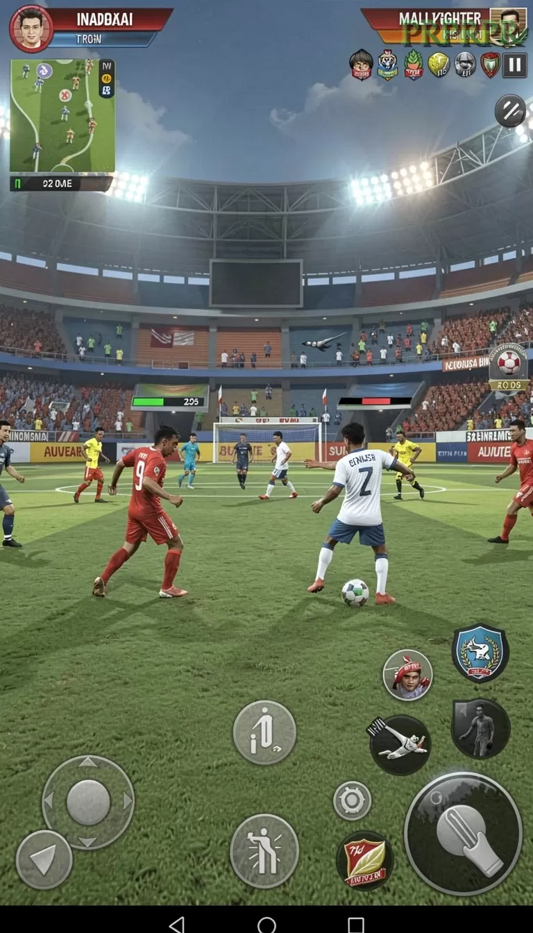 Screenshot paus188 nomor 3