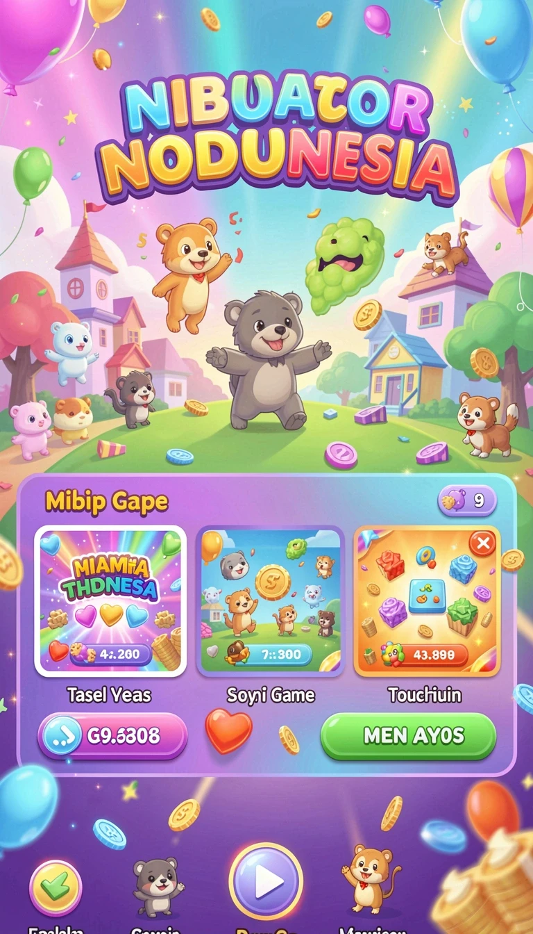 Screenshot Review Aplikasi gn777 nomor 3