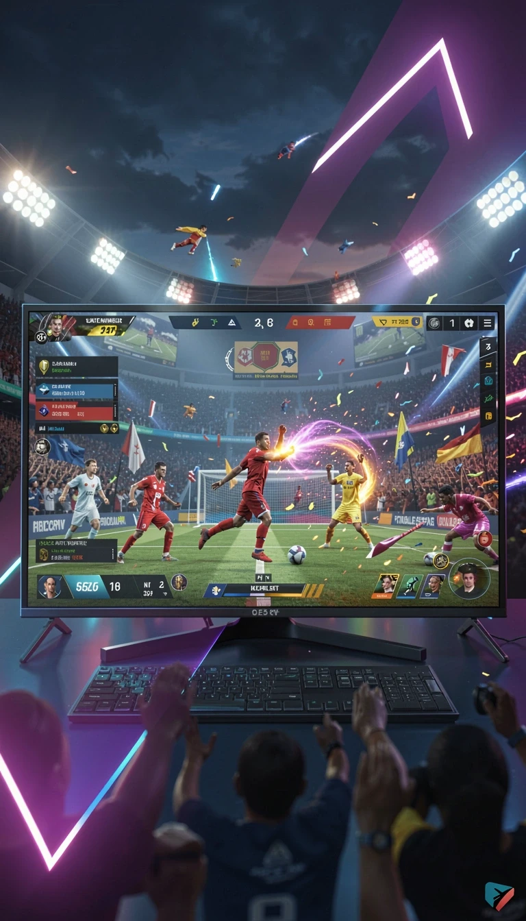 Screenshot Review Aplikasi gacormega nomor 2