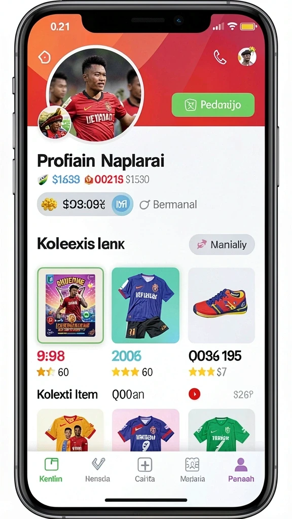 Screenshot Review Aplikasi fendi188 nomor 3