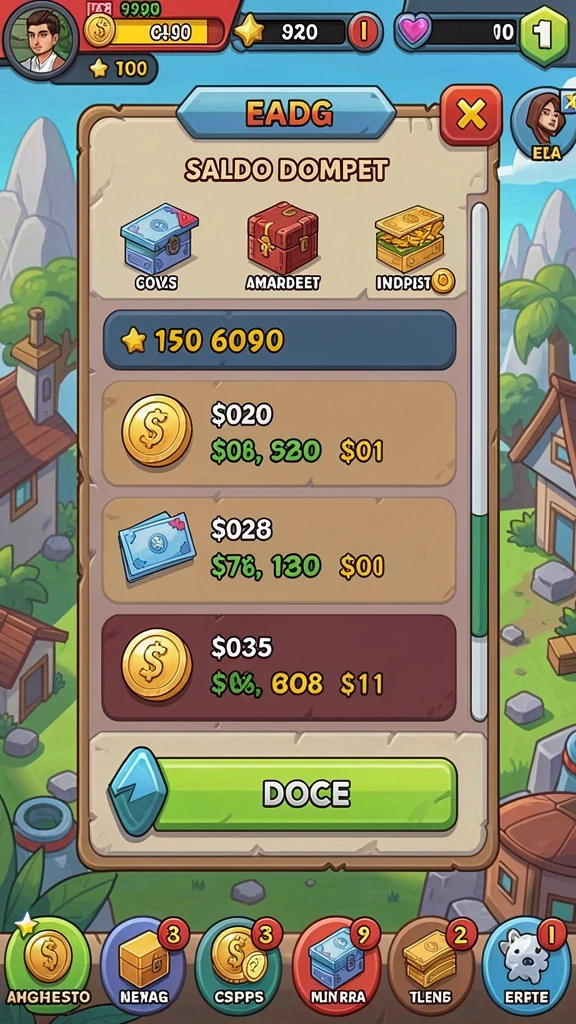 Screenshot Cara Update Aplikasi bola369 ke Versi Terbaru nomor 2