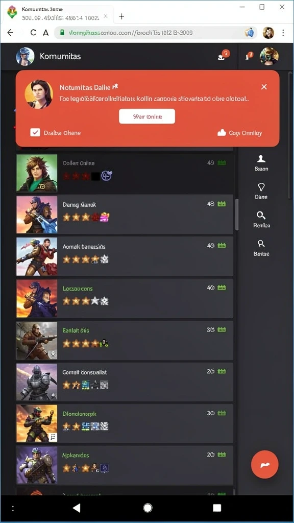 Screenshot duit188 APK Terbaru: Download Cepat dan Gratis nomor 2
